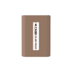 Caisi CS-NP-FV100 Type-C Rechargeable Battery