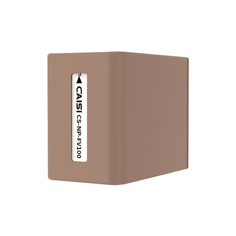 Caisi CS-NP-FV100 Type-C Rechargeable Battery