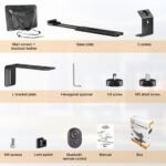 LENSGO TC12 Teleprompter for Smartphones and Cameras
