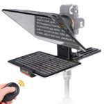 LENSGO TC12 Teleprompter for Smartphones and Cameras