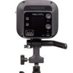 amaran Halo 200x Bi-Color LED Monolight