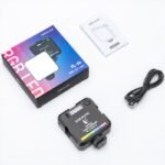 ULANZI VIJIM VL64 RGB LED LIGHT