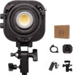 amaran Halo 100x Bi-Color LED Monolight