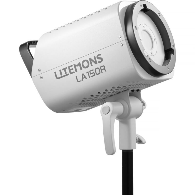 Godox Litemons LA150R RGB LED Monolight in Kenya