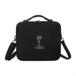 RS4 Mini Combo Gimbal Stabilizer Carrying Case Protection Storage Bag (Black)