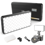 Ulanzi VL200 Bi-Color LED Video Light 2481