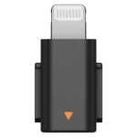 DJI Mic Mini Mobile Phone Adapter (Lightning)
