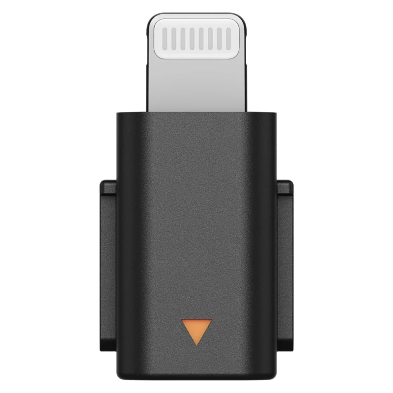 DJI Mic Mini Mobile Phone Adapter (Lightning)