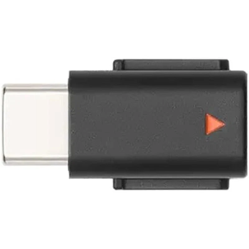 DJI Mic Mini Mobile Phone Adapter (USB-C)