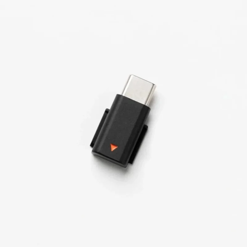 DJI Mic Mini Mobile Phone Adapter (USB-C)