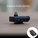 DJI Mic Mini Mobile Phone Adapter (USB-C)