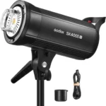 Godox SK400II-V Studio Flash Strobe Monolight