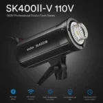 Godox SK400II-V Studio Flash Strobe Monolight