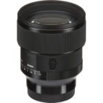 Buy the Sigma 85mm f/1.4 DG DN Art Lens for Sony E in Kenya. Professional full-frame portrait lens with bright f/1.4 aperture, sharp detail and beautiful bokeh.