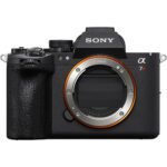Sony a7R VI Mirrorless Camera