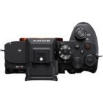 Sony a7R VI Mirrorless Camera