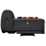Sony a7R VI Mirrorless Camera