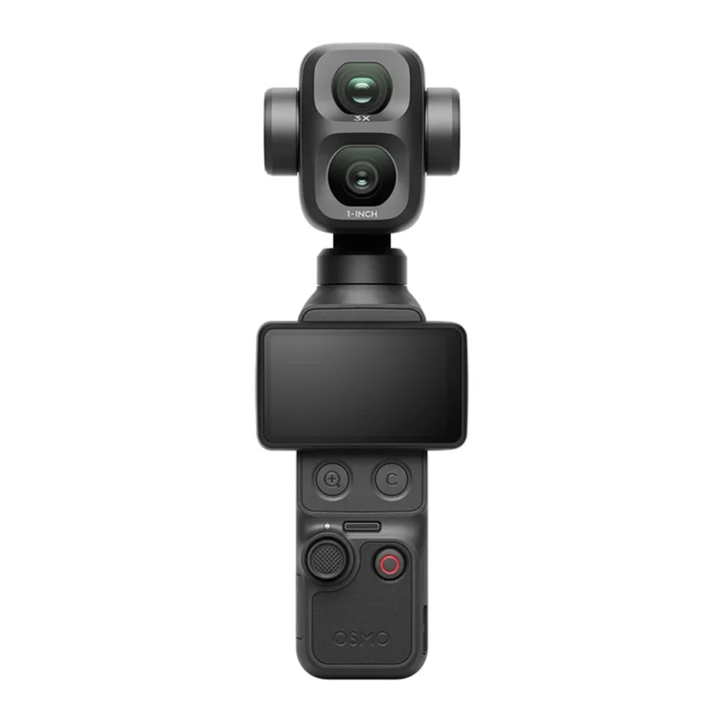DJI Osmo Pocket 4P