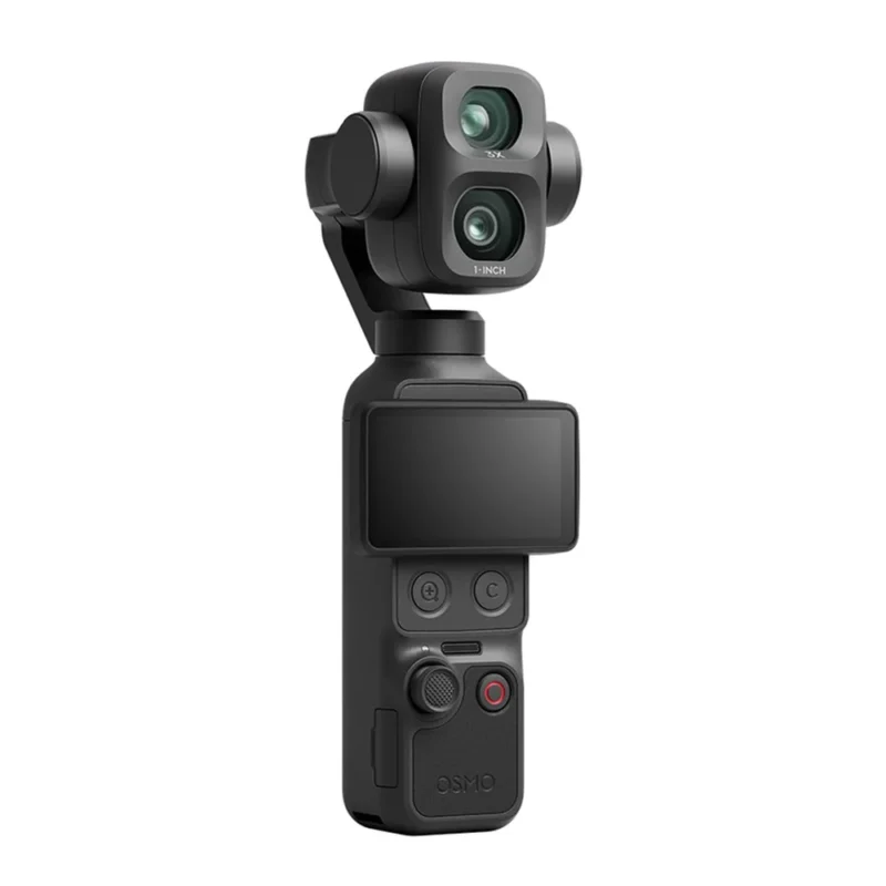 DJI Osmo Pocket 4P