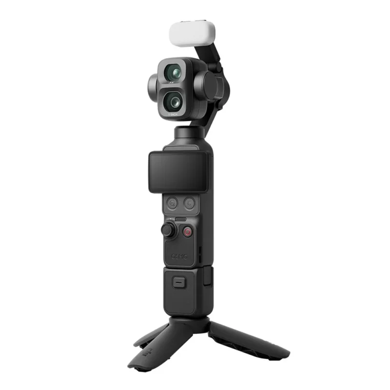DJI Osmo Pocket 4P