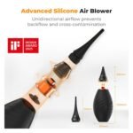 K&F Concept 10-in-1 Camera Cleaning Kit