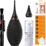 K&F Concept 10-in-1 Camera Cleaning Kit
