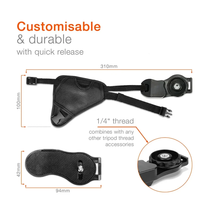 Camera Hand Strap
