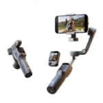 Osmo Mobile 8P Vlog Kit Phone Stabilizer