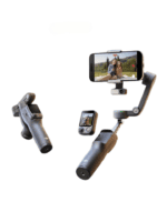 Osmo Mobile 8P Vlog Kit Phone Stabilizer