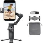 Osmo Mobile 8P Vlog Kit Phone Stabilizer