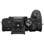 Sony Alpha a7 IV Mirrorless Camera (Body Only)