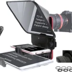 Desview T3 Teleprompter