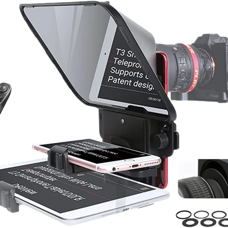 Desview T3 Teleprompter
