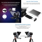 Desview T3 Teleprompter