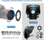 Desview T3 Teleprompter