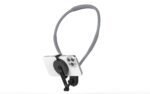 Magnetic Neck Mount for Smartphones & Action Cameras