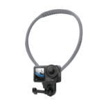 Magnetic Neck Mount for Smartphones & Action Cameras