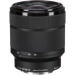Sony FE 28-70mm F3.5-5.6 OSS (E Mount) Zoom Lens