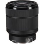 Sony FE 28-70mm F3.5-5.6 OSS (E Mount) Zoom Lens