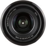 Sony FE 28-70mm F3.5-5.6 OSS (E Mount) Zoom Lens