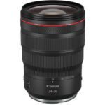 Canon RF 24-70mm f/2.8 L IS USM Lens