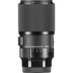 Items Included Sigma 105mm f/2.8 DG DN Macro Art Lens (Sony E) Sigma LCF-62 III 62mm Lens Cap Sigma LCR II Rear Lens Cap for Sony E Sigma Lens Hood for 105mm f/2.8 Art DG DN Macro Lens Sigma Soft Lens Case for 105mm f/2.8 DG DN Macro Art Lens
