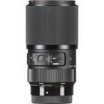 Items Included Sigma 105mm f/2.8 DG DN Macro Art Lens (Sony E) Sigma LCF-62 III 62mm Lens Cap Sigma LCR II Rear Lens Cap for Sony E Sigma Lens Hood for 105mm f/2.8 Art DG DN Macro Lens Sigma Soft Lens Case for 105mm f/2.8 DG DN Macro Art Lens