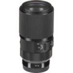 Items Included Sigma 105mm f/2.8 DG DN Macro Art Lens (Sony E) Sigma LCF-62 III 62mm Lens Cap Sigma LCR II Rear Lens Cap for Sony E Sigma Lens Hood for 105mm f/2.8 Art DG DN Macro Lens Sigma Soft Lens Case for 105mm f/2.8 DG DN Macro Art Lens