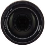Nikon NIKKOR Z 24-200mm f/4-6.3 VR Lens