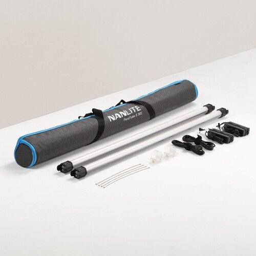 Nanlite PavoTube II 30C RGBWW LED Tube Light Price in Kenya