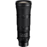 Nikon NIKKOR Z 180-600mm f/5.6-6.3 VR Lens (Nikon Z)