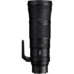 Nikon NIKKOR Z 180-600mm f/5.6-6.3 VR Lens (Nikon Z)