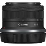 Canon RF-S 10-18mm f/4.5-6.3 IS STM Lens