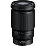 Buy the Nikon NIKKOR Z DX 50-250mm Lens in Kenya. Versatile telephoto zoom lens for Nikon Z DX mirrorless cameras, ideal for wildlife, sports, travel and portraits.
